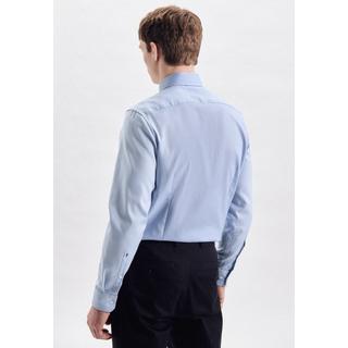 Seidensticker  Chemise Business X-Slim Fit Manche longue Uni 