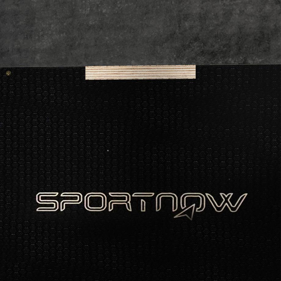 Sportnow  Boîte de plyo 