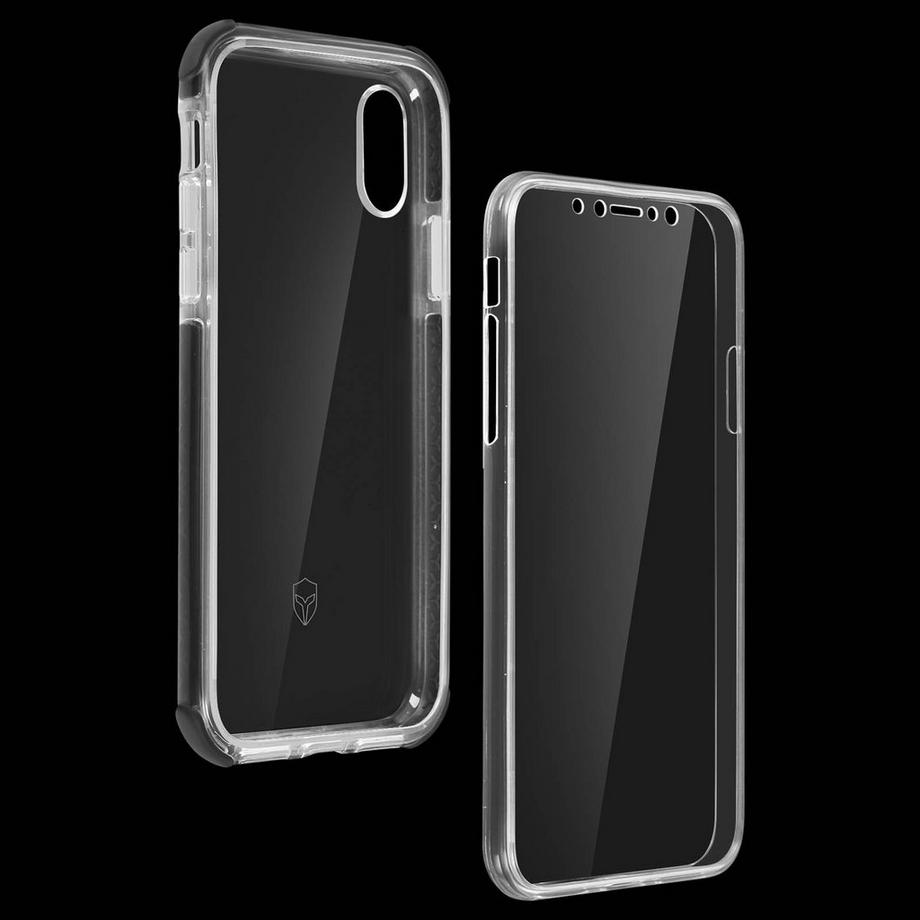 Force Power  Cover per iPhone XS Max 