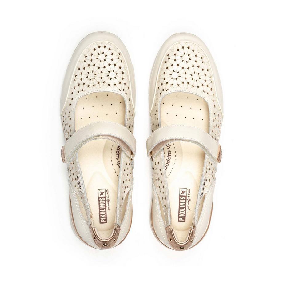 Pikolinos  Ballerinas Frau  Cantabria 