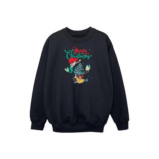 Disney  Sweat MERRY CHRISTMAS 