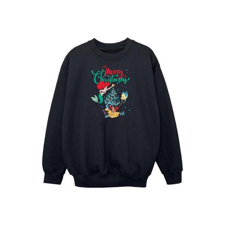 Disney  Merry Christmas Sweatshirt 