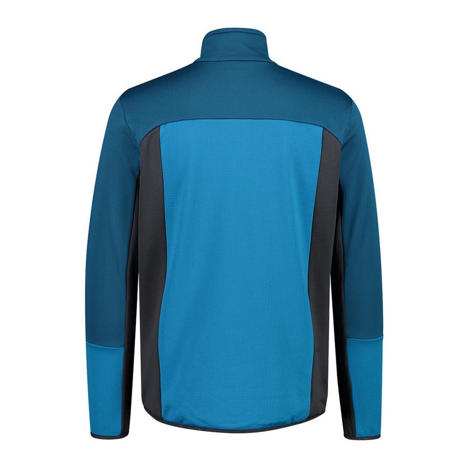 CMP Grid Tech Veste Polaire Stretch  