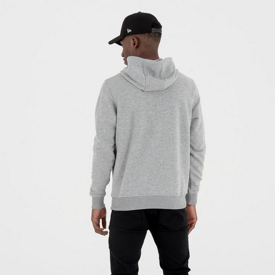 NEW ERA Charlotte Hornets NBA Sweatshirt à capuche  