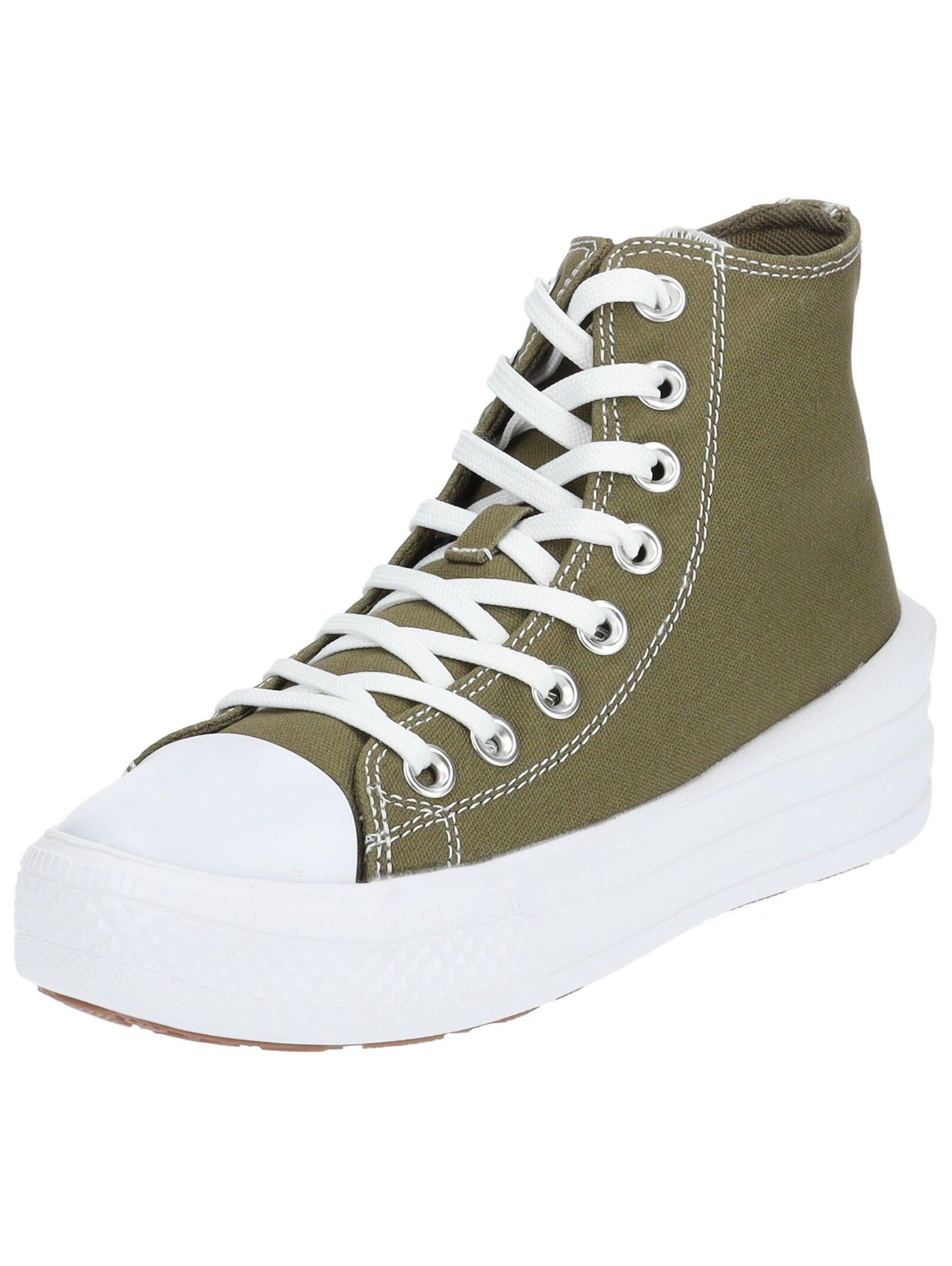 Image of Sneaker 50vl202-710 Unisex Khaki 38