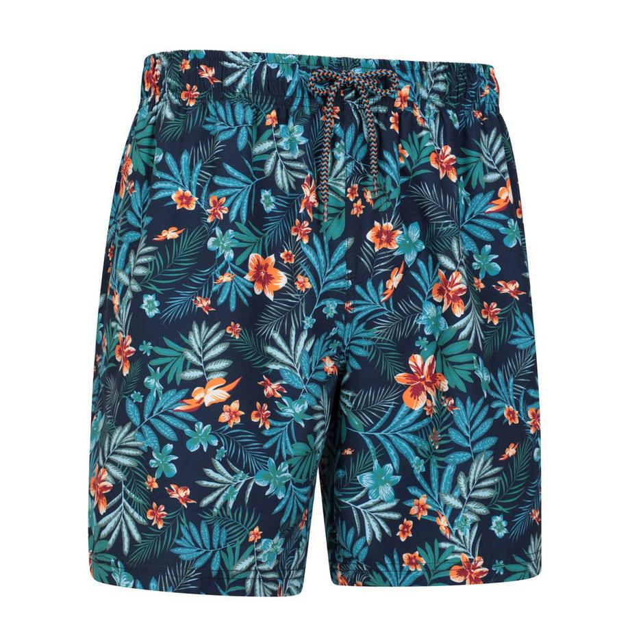 Mountain Warehouse Aruba Badeshorts Floral  