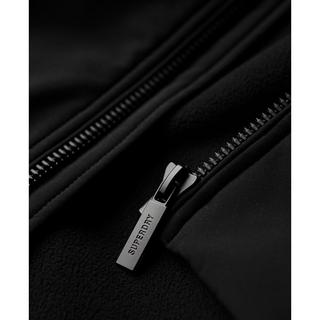 Superdry Trekker Softshell Kapuzenjacke  