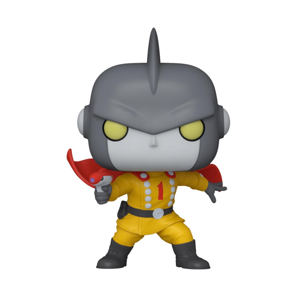 Funko  Funko POP! Dragon Ball: Super Gamma 1 (1701) 