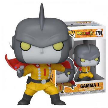 Funko POP! Dragon Ball: Super Gamma 1 (1701)