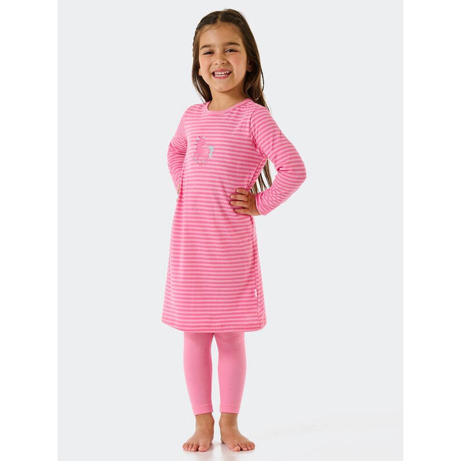 Schiesser  Girls Pyjama 