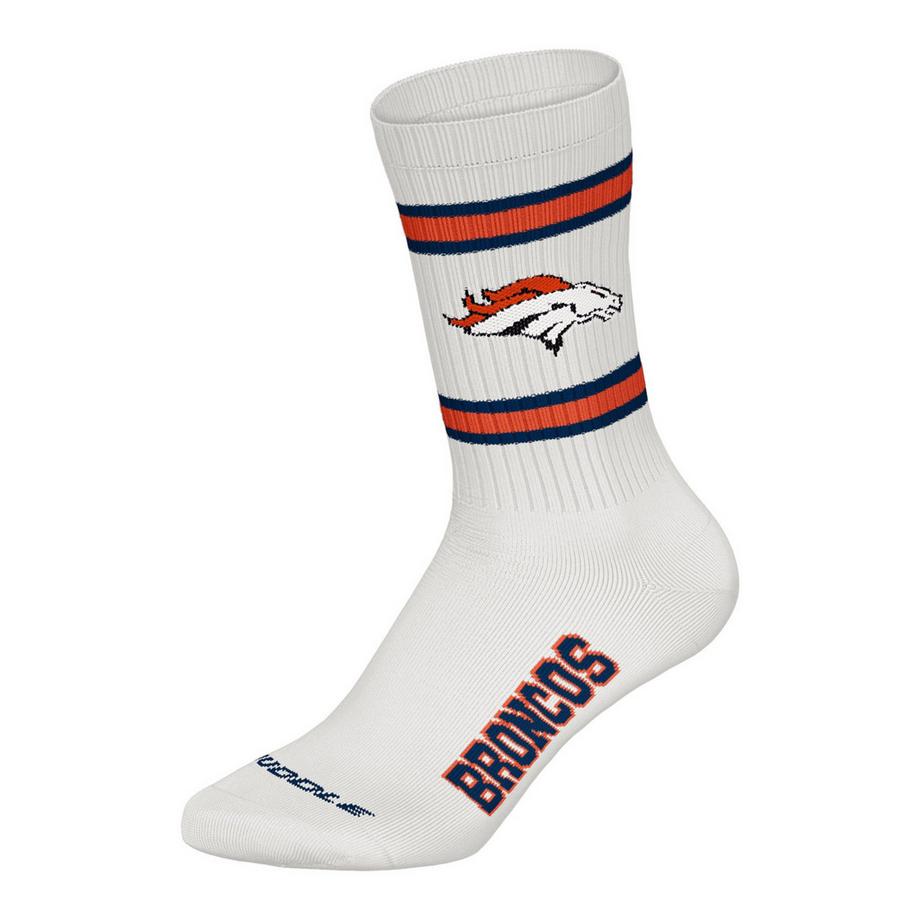 NFL Socken  6er Pack Stretch-NFL 6Pack Crew Socks  