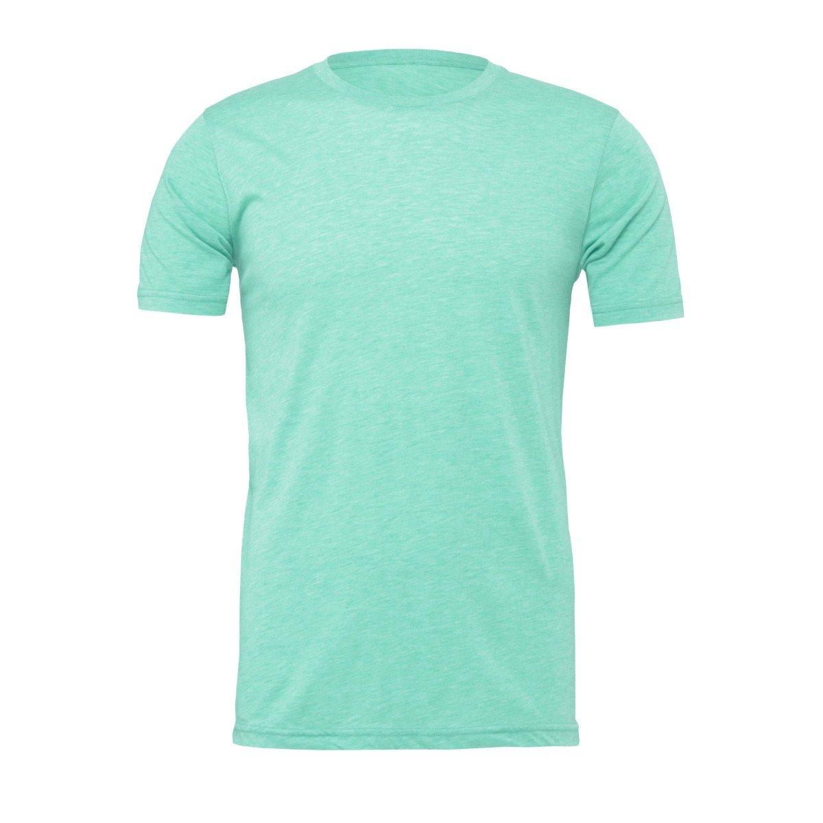 Image of Cvc Tshirt Erwachsene Damen Mint M