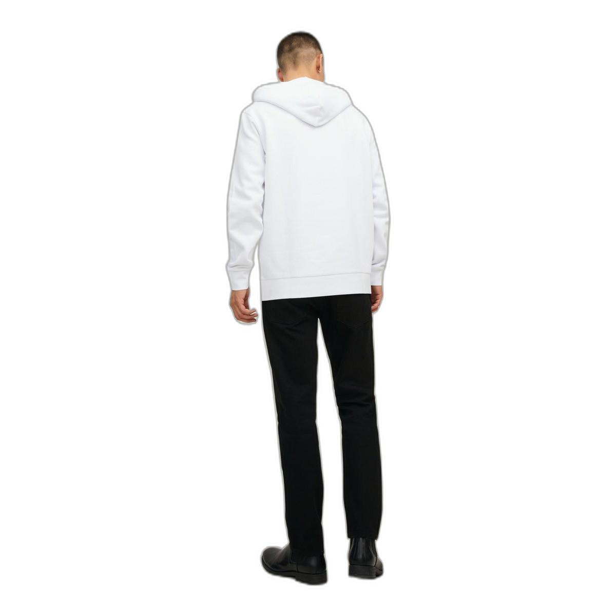 JACK & JONES  Hoodie Bluarchie 