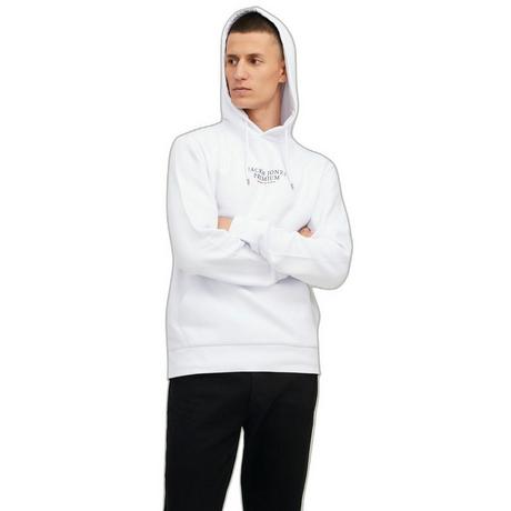 JACK & JONES  Hoodie Bluarchie 