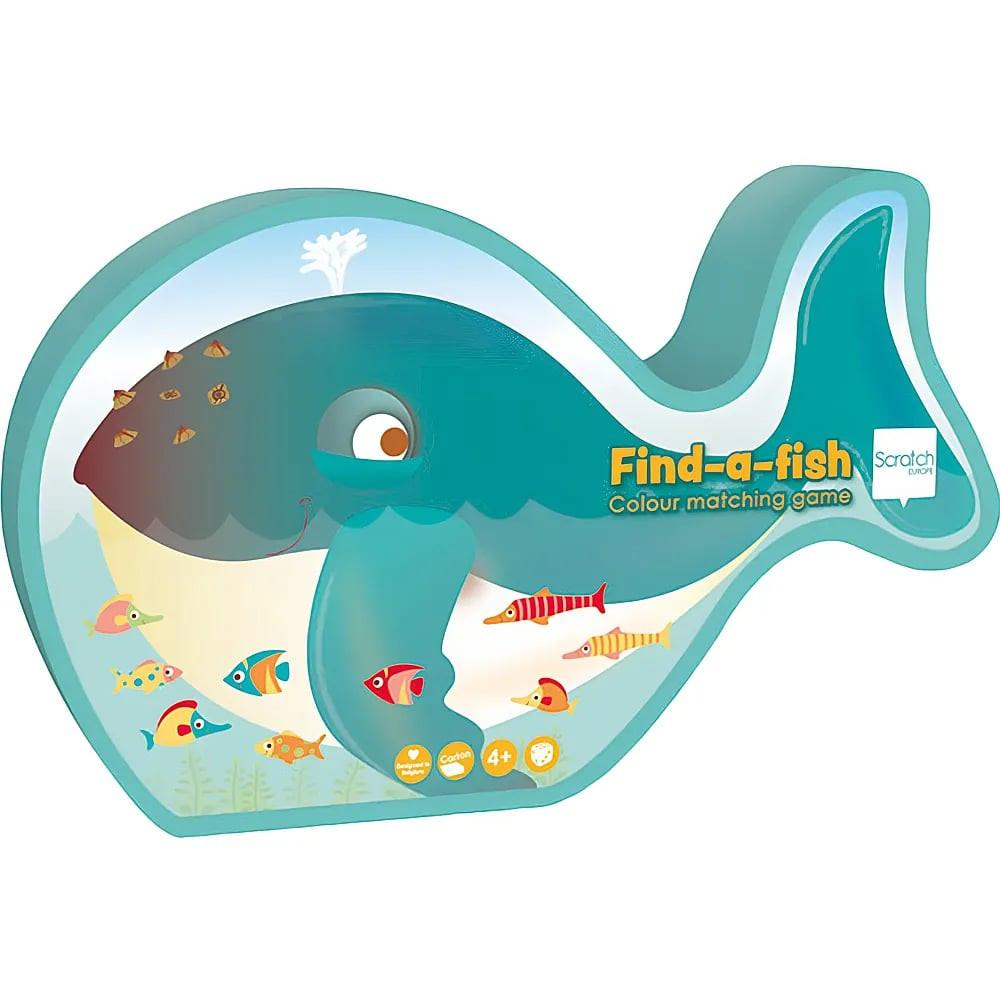 Image of Find-a-Fish