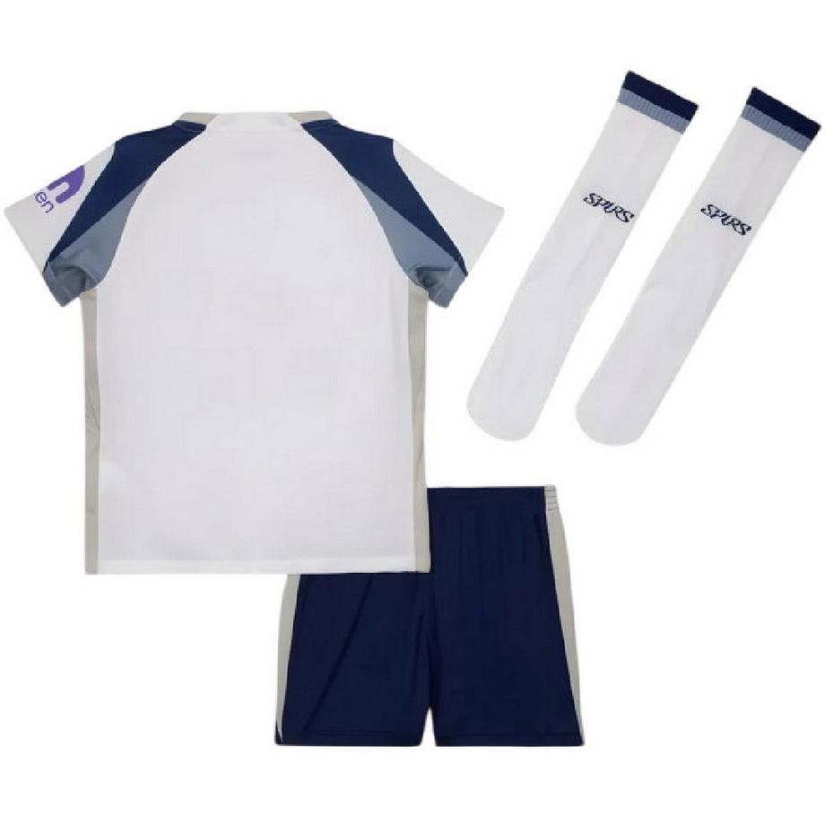 NIKE  2025/2026 Kit Da Calcio Tottenham Hotspur Fc Set 