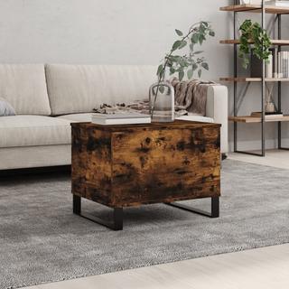 VidaXL Table basse bois d'ingénierie  