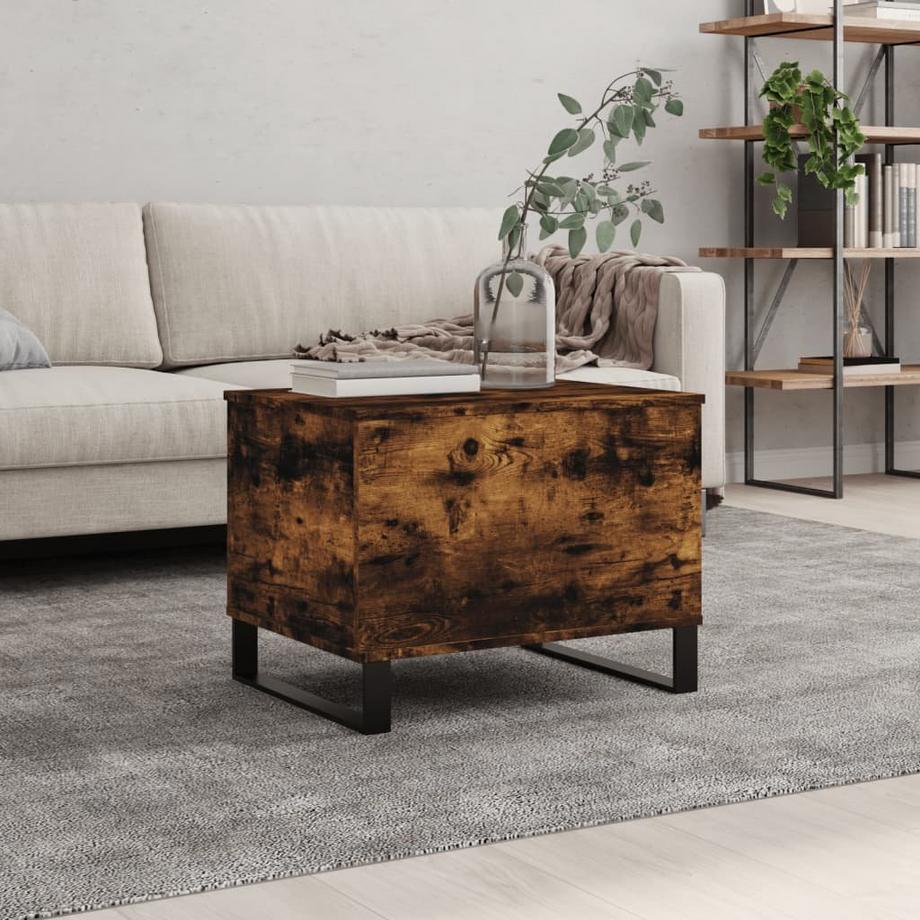 VidaXL Couchtisch holzwerkstoff  