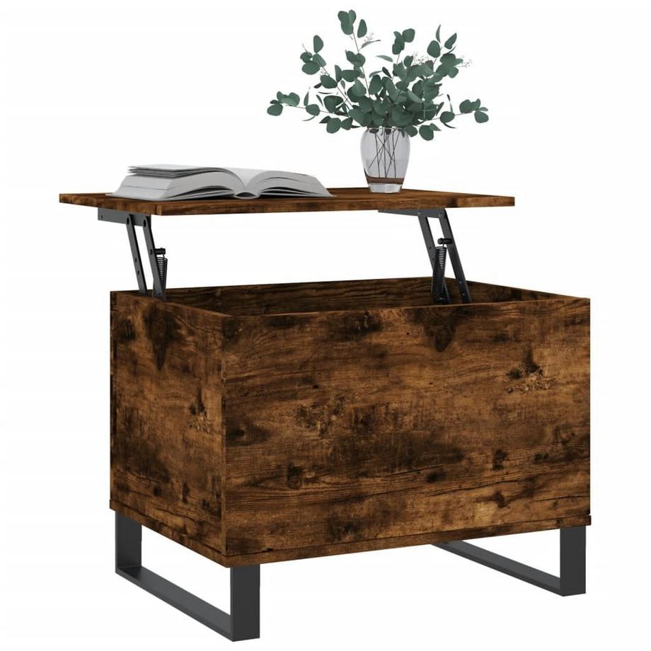 VidaXL Couchtisch holzwerkstoff  