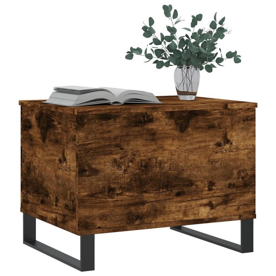 VidaXL Couchtisch holzwerkstoff  