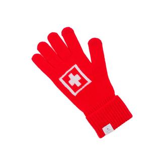 CASH-MERE.CH Guanti a maglia  