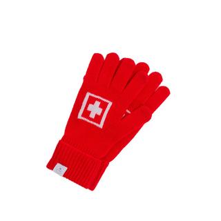 CASH-MERE.CH Guanti a maglia  