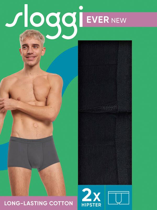 Sloggi EverNew Collant In Pizzo – 3 Pezzi (nero, Bianco, Beige) – Nuovi Con Etichette