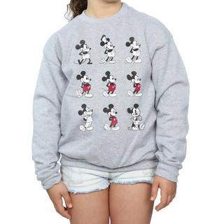 Disney  Evolution Sweatshirt 