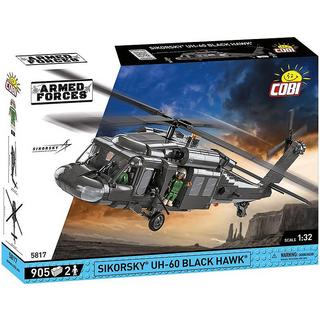 Cobi  Historical Collection UH-60 Black Hawk Sikorsky S-70 (5817) 