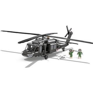 Cobi  Historical Collection UH-60 Black Hawk Sikorsky S-70 (5817) 