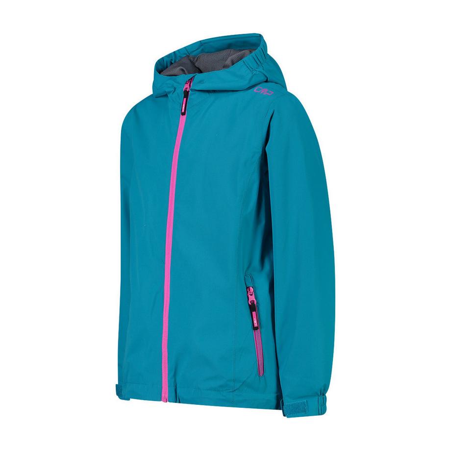 CMP Regenjacke mit Kapuze  