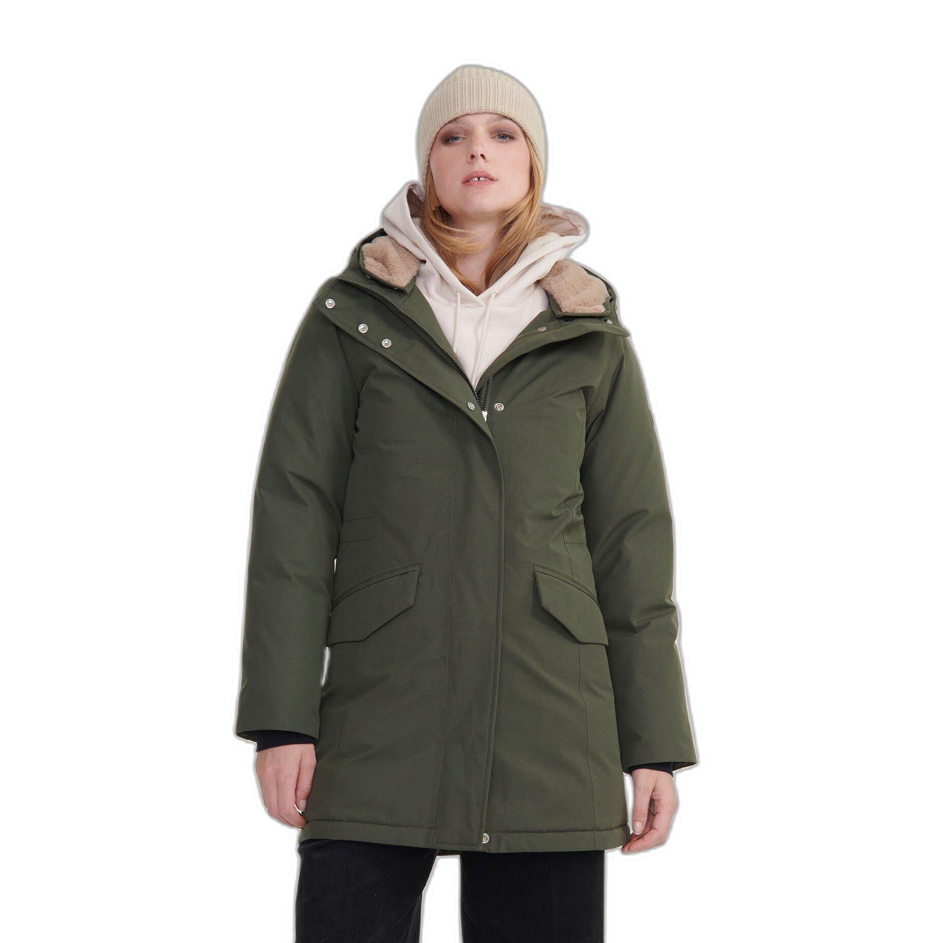 AIGLE  Parka femme  Gore-tex® 