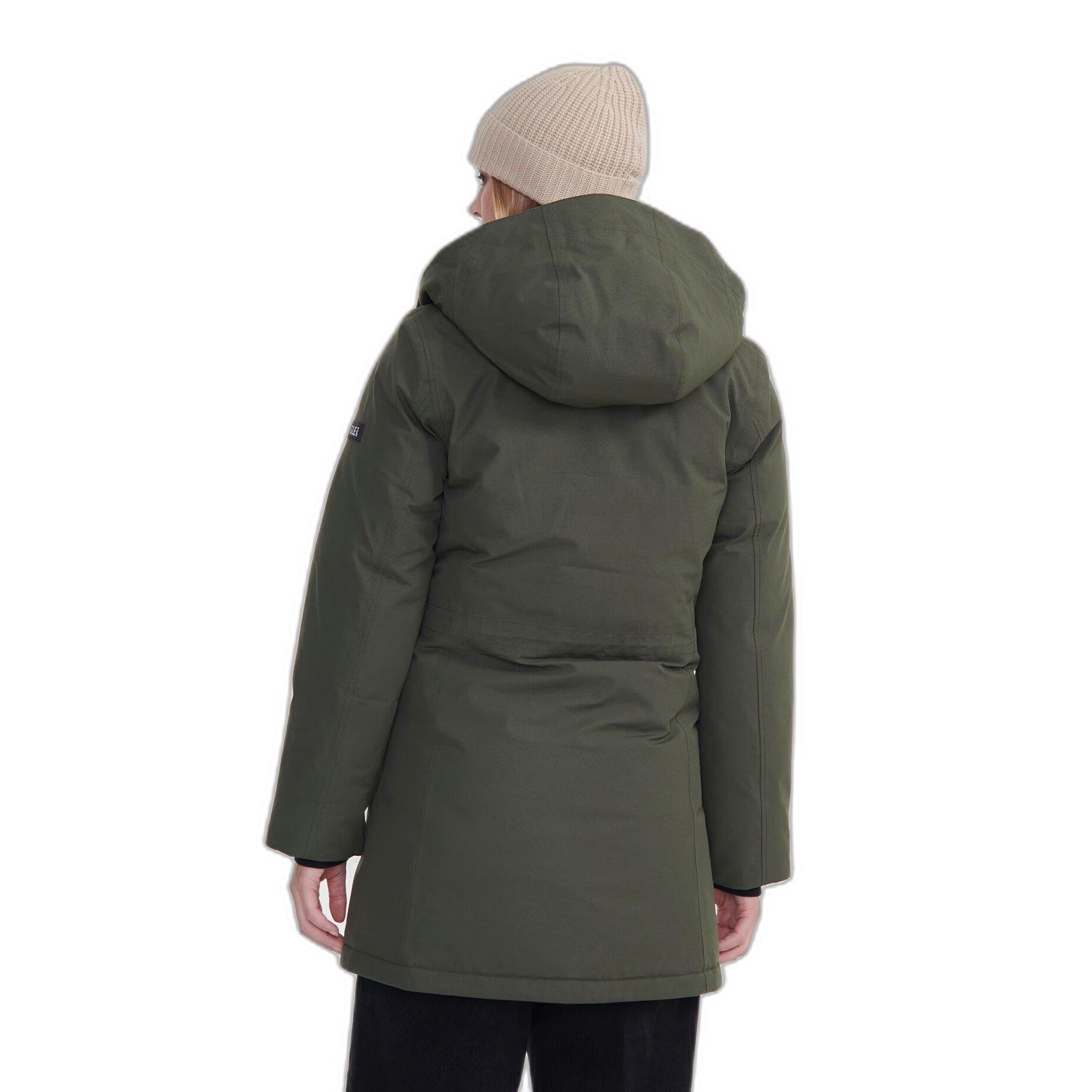 AIGLE  Parka femme  Gore-tex® 