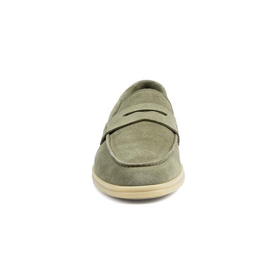 Berwick Sommelier Penny Loafers  