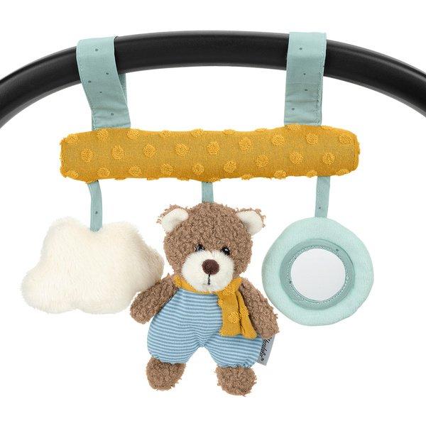 Image of Spielzeug zum Aufhängen Ben Multicolor