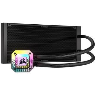 Corsair  iCUE H115i Elite Capelixx XT, 280mm - 