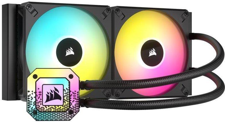 Image of iCUE H115i Elite Capelixx XT, 280mm -