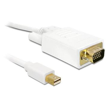 Câble  Mini-DisplayPort - VGA
