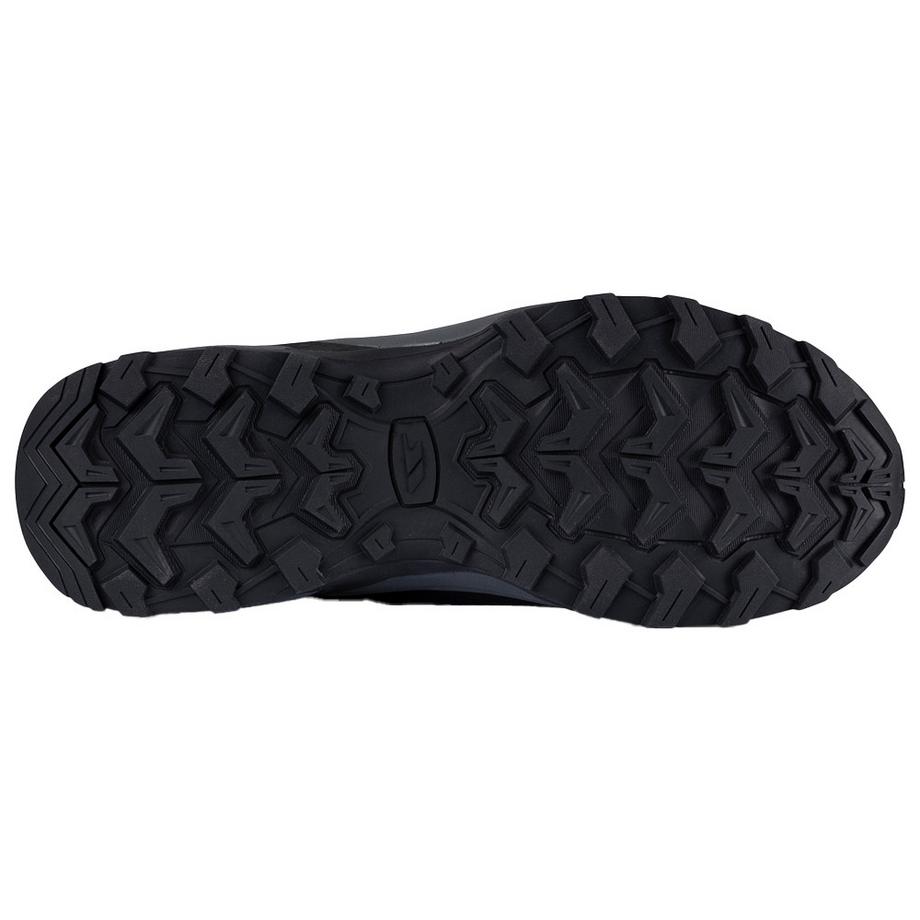 Trespass Orian Logo Bottines de marche  