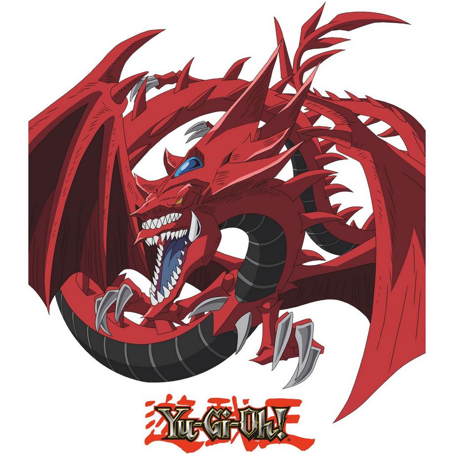 Yu-Gi-Oh! Slifer the Sky Dragon T-Shirt  