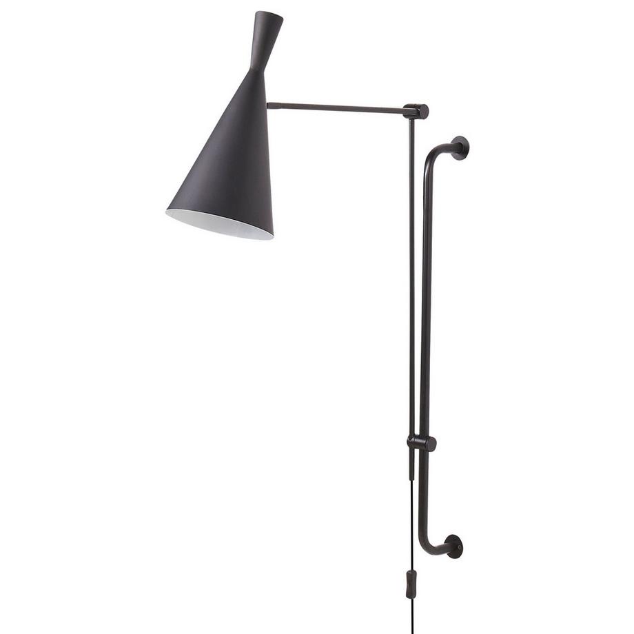 Lampada da parete en Acciaio  MARISA