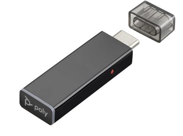 Poly  POLY D200 USB-Adapter 