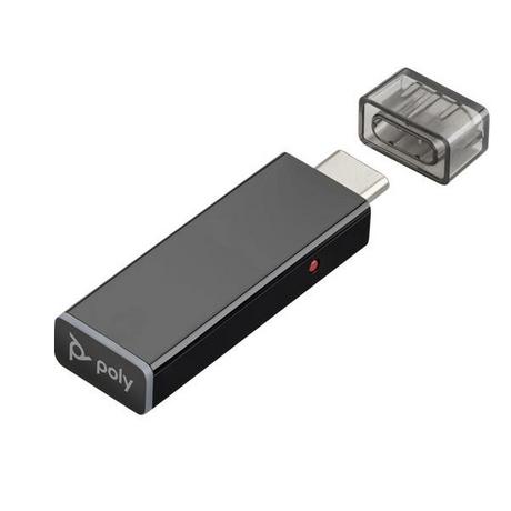 Poly  POLY D200 USB-Adapter 