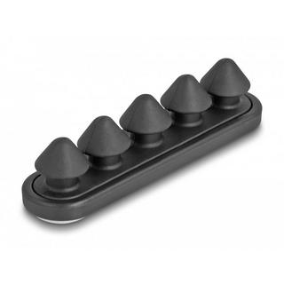 DeLock  Kabelhalter selbstklebend Stück 