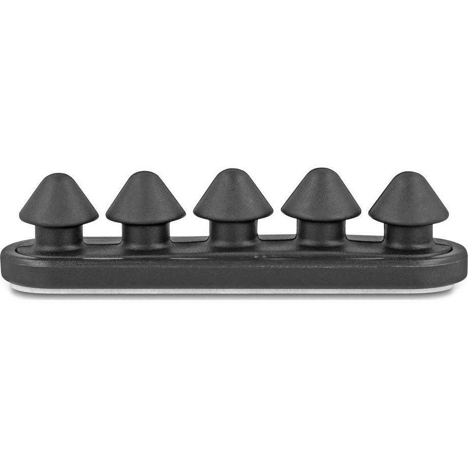 DeLock  Kabelhalter selbstklebend Stück 