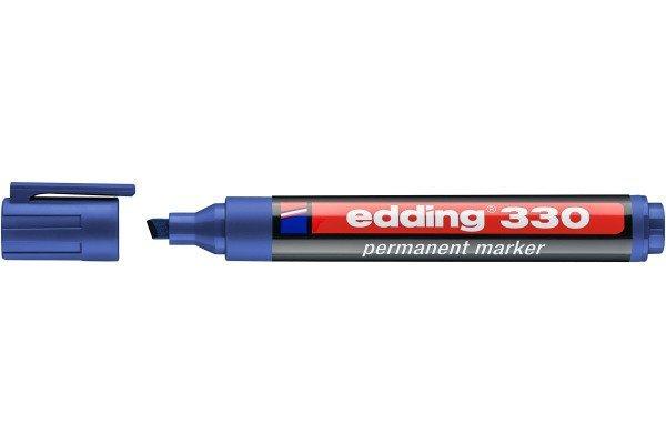 Edding EDDING Permanent Marker 330 1-5mm  