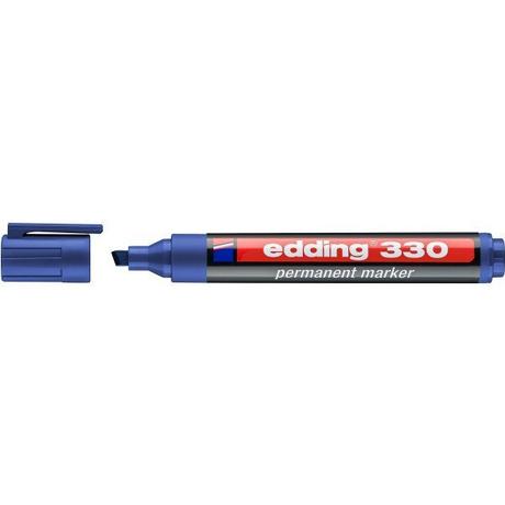 Edding EDDING Permanent Marker 330 1-5mm  