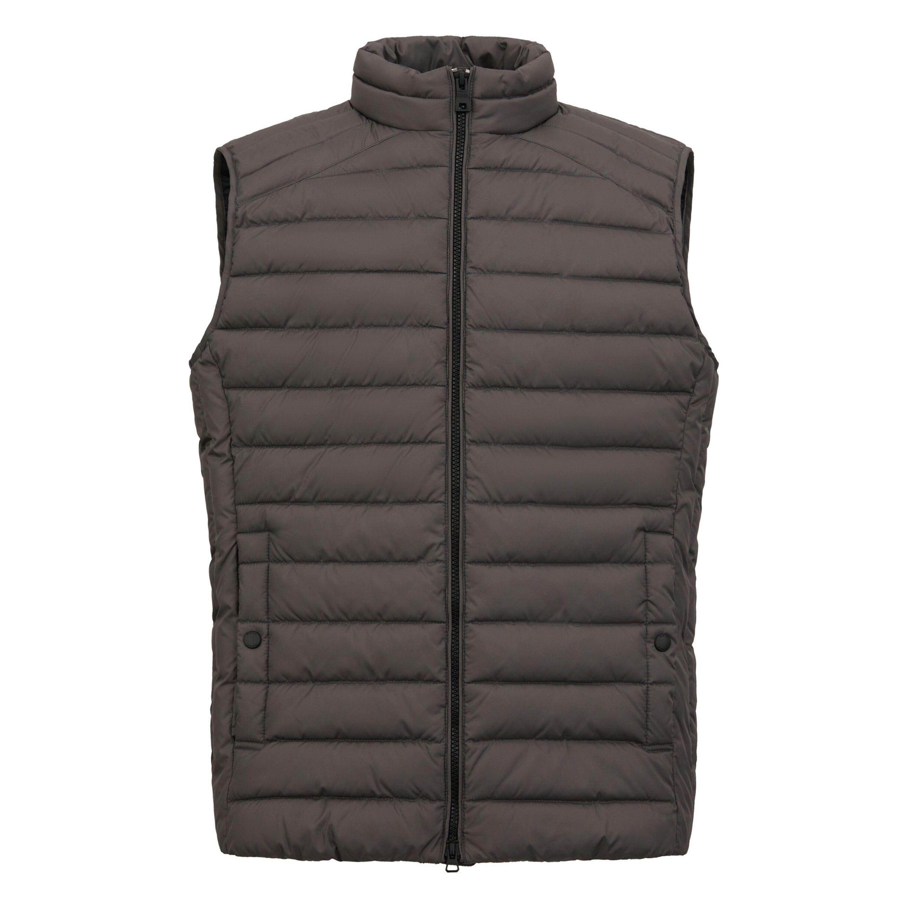 GEOX  gilet imbottito kennet 