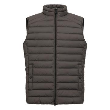 gilet imbottito kennet