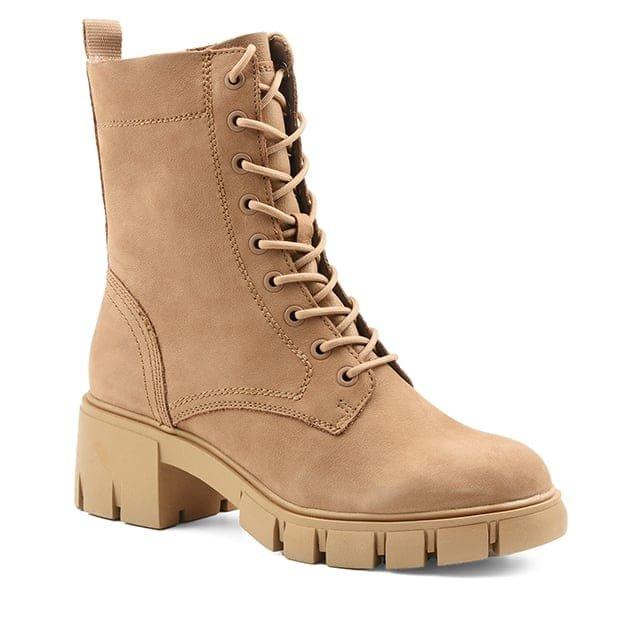 Image of Savannah-39 Damen Beige 39